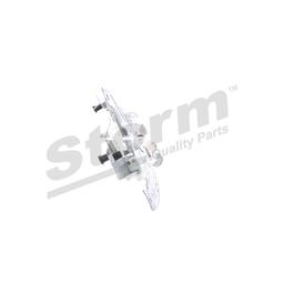 Lève-vitre STORM QUALITY PARTS 2097502