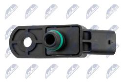 Capteur, pression du tuyau d'admission NTY ECM-BM-004