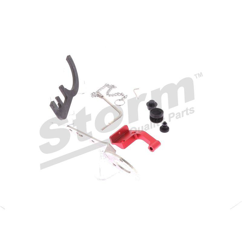 Kit d'outils de réglage, épure de distribution STORM QUALITY PARTS 555502