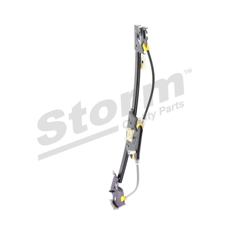 Lève-vitre STORM QUALITY PARTS 21277