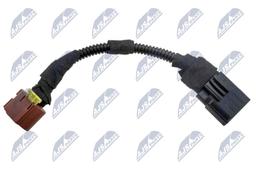 Câble adaptateur,papillon de distribution,alimentation d'air NTY ETB-FT-001