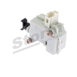 Élément d'ajustage, verrouillage central STORM QUALITY PARTS 971005