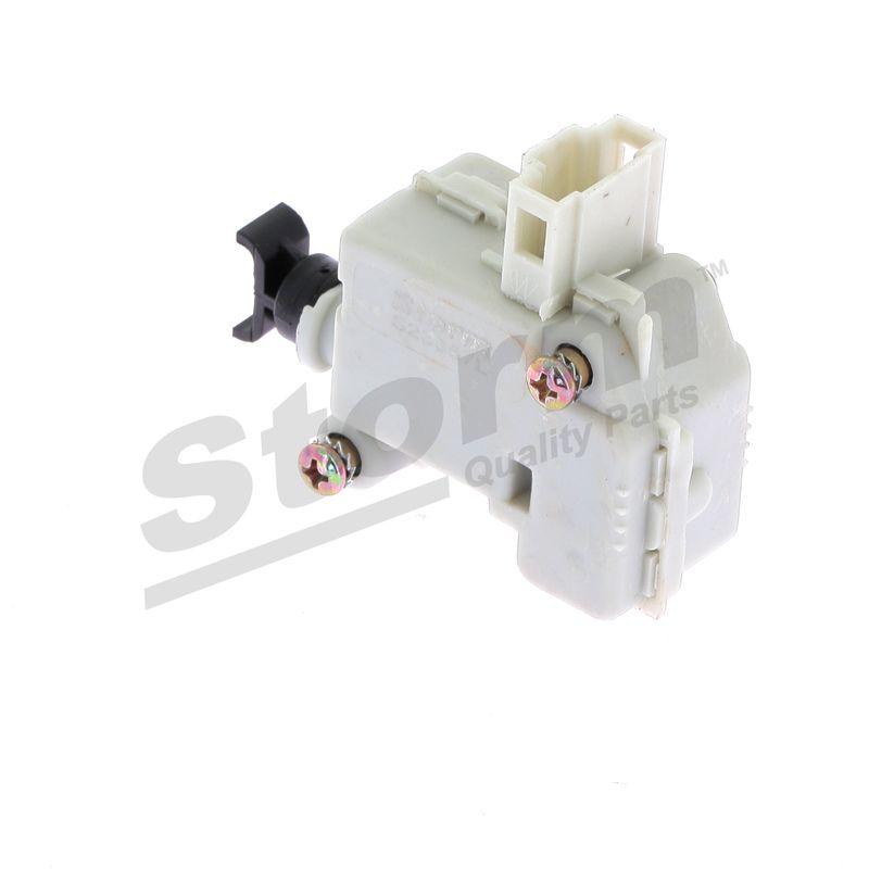 Élément d'ajustage, verrouillage central STORM QUALITY PARTS 971005