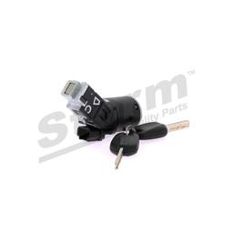 Fermeture-volant STORM QUALITY PARTS 7082002
