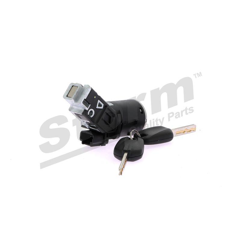 Fermeture-volant STORM QUALITY PARTS 7082002