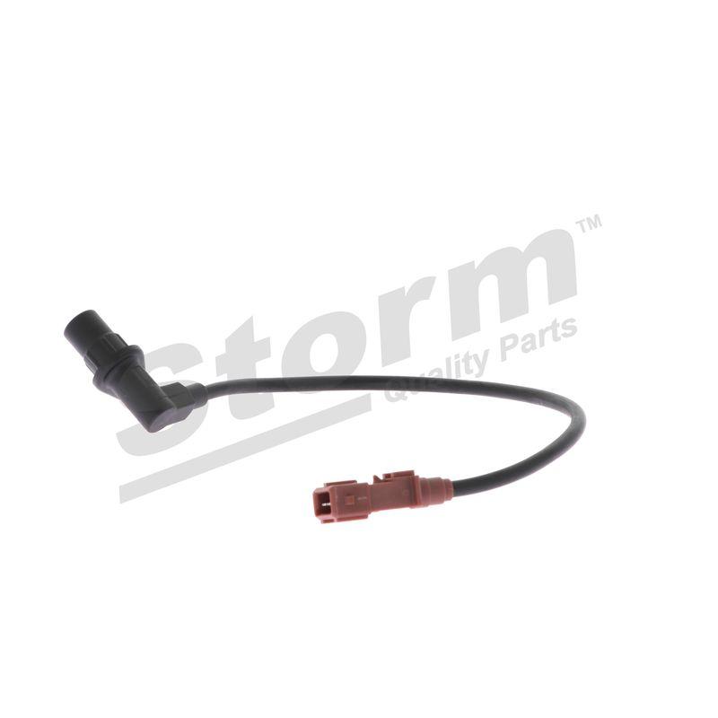 Capteur d'angle, vilebrequin STORM QUALITY PARTS 777118