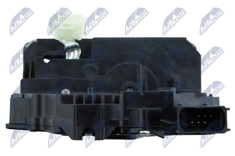 Serrure de porte NTY EZC-PL-139