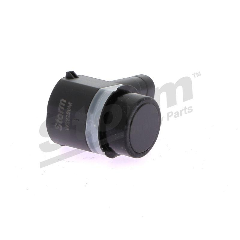 Capteur, aide au stationnement STORM QUALITY PARTS 399226
