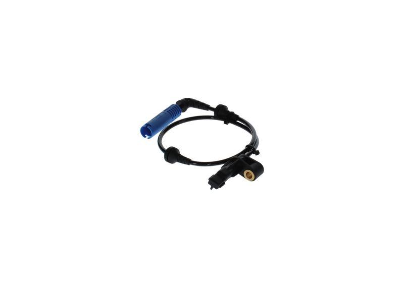 Capteur, vitesse de roue BOSCH 0 986 594 528