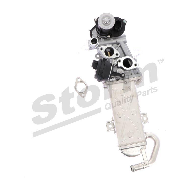 Vanne EGR STORM QUALITY PARTS 9036