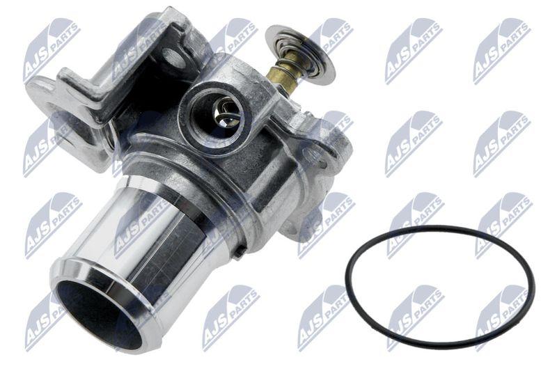Thermostat, liquide de refroidissement NTY CTM-FT-005