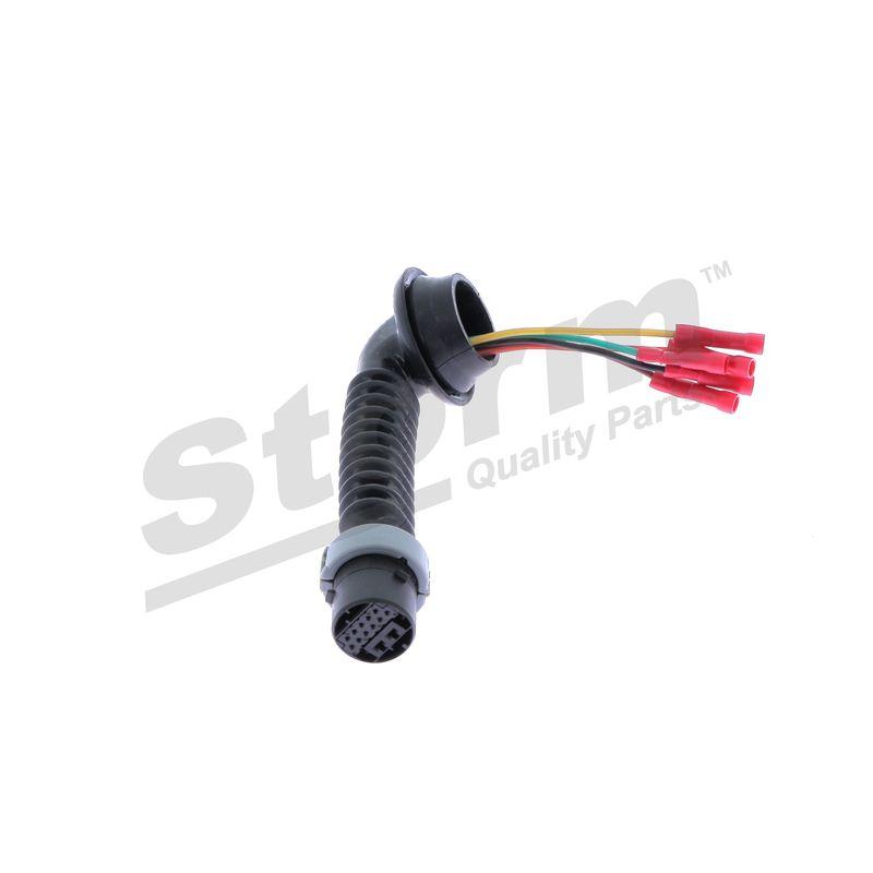 Kit réparation de câble, porte STORM QUALITY PARTS 699010