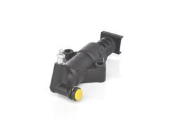 Cylindre récepteur, embrayage BOSCH 0 986 486 542