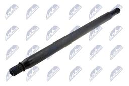 Arbre de transmission NTY NPW-ME-014W