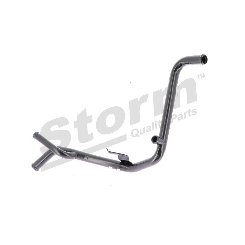 Tuyauterie de liquide de refroidissement STORM QUALITY PARTS F3065