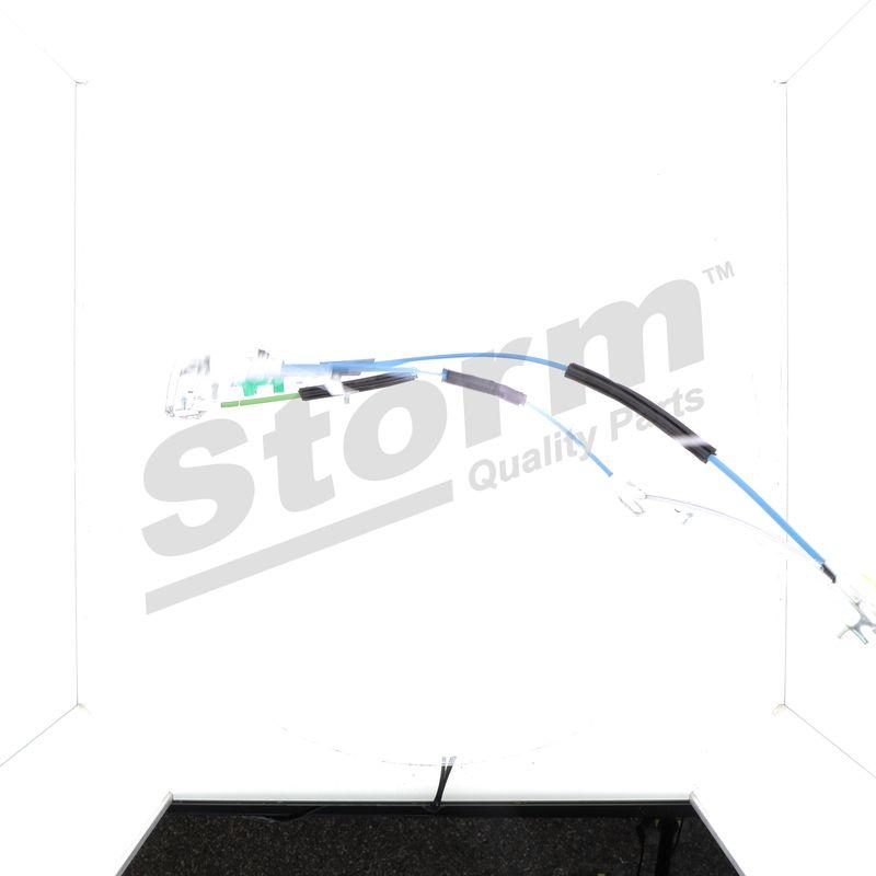 Lève-vitre STORM QUALITY PARTS 88080