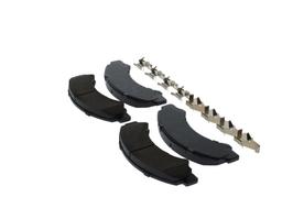 Kit de plaquettes de frein, frein à disque BOSCH 0 986 494 677