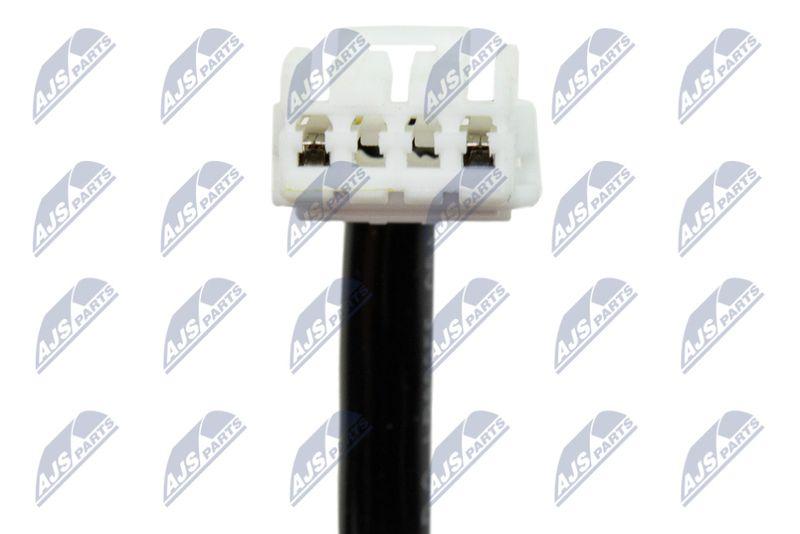 Ressort tournant, Airbag NTY EAS-DW-000