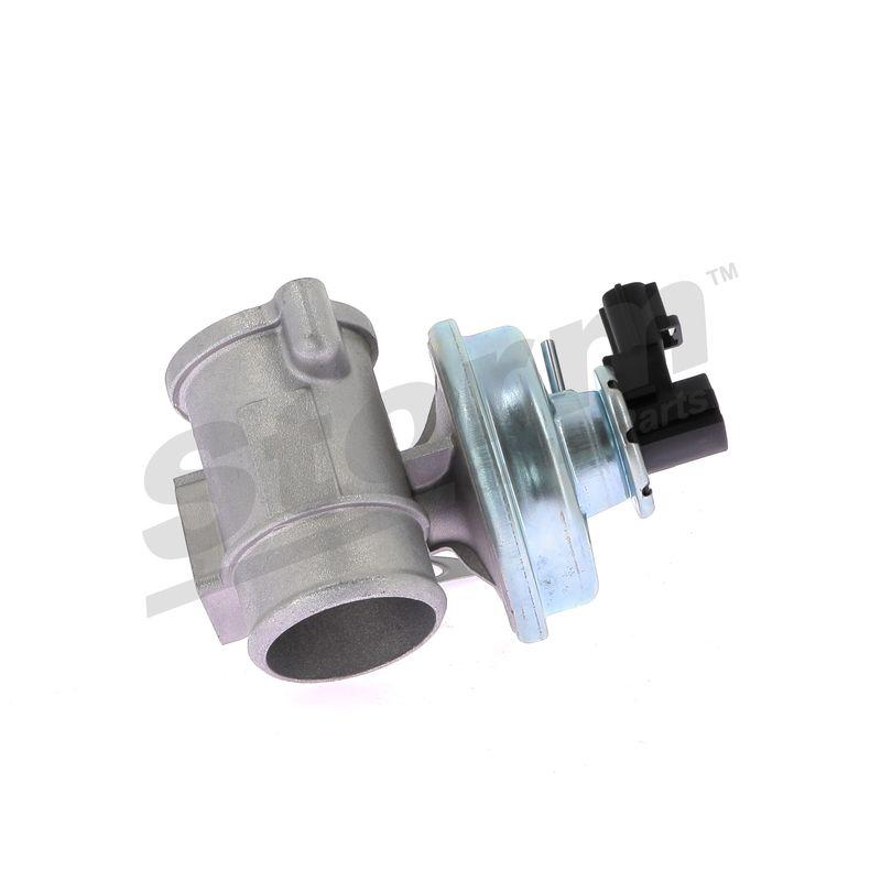 Vanne EGR STORM QUALITY PARTS 9006