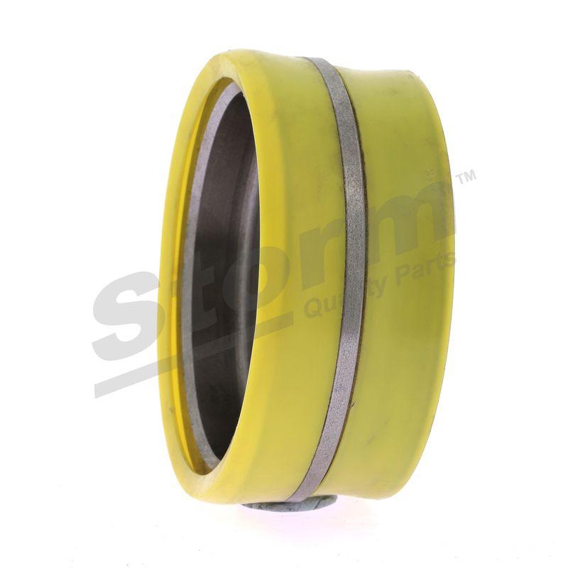 Poulie, vilebrequin STORM QUALITY PARTS 81190