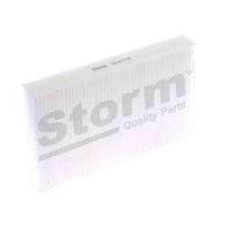 Filtre, air de l'habitacle STORM QUALITY PARTS 14194
