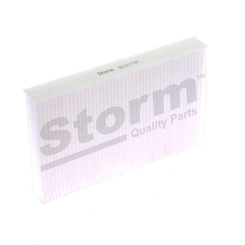 Filtre, air de l'habitacle STORM QUALITY PARTS 14194