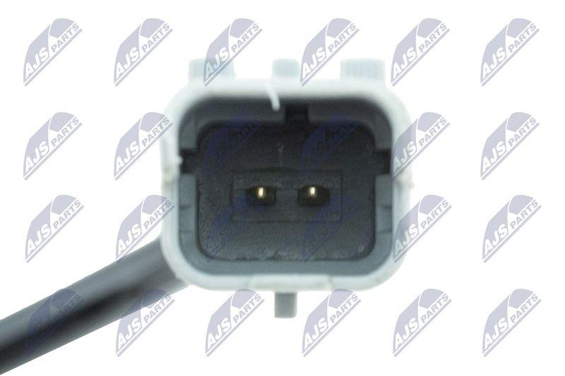 Capteur, vitesse de roue NTY HCA-CT-029