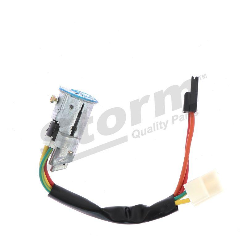 Fermeture-volant STORM QUALITY PARTS 79027