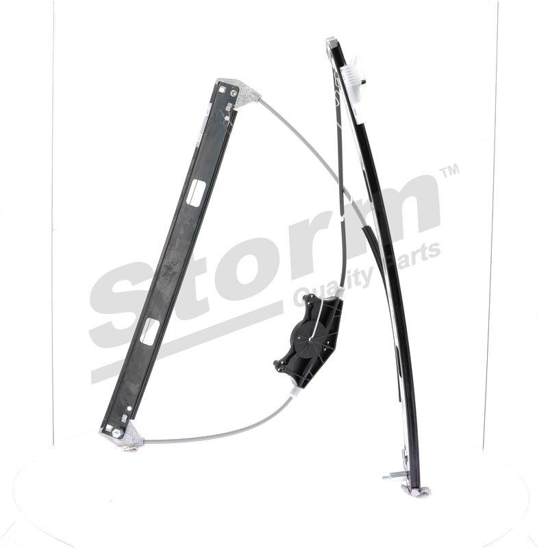 Lève-vitre STORM QUALITY PARTS 911408