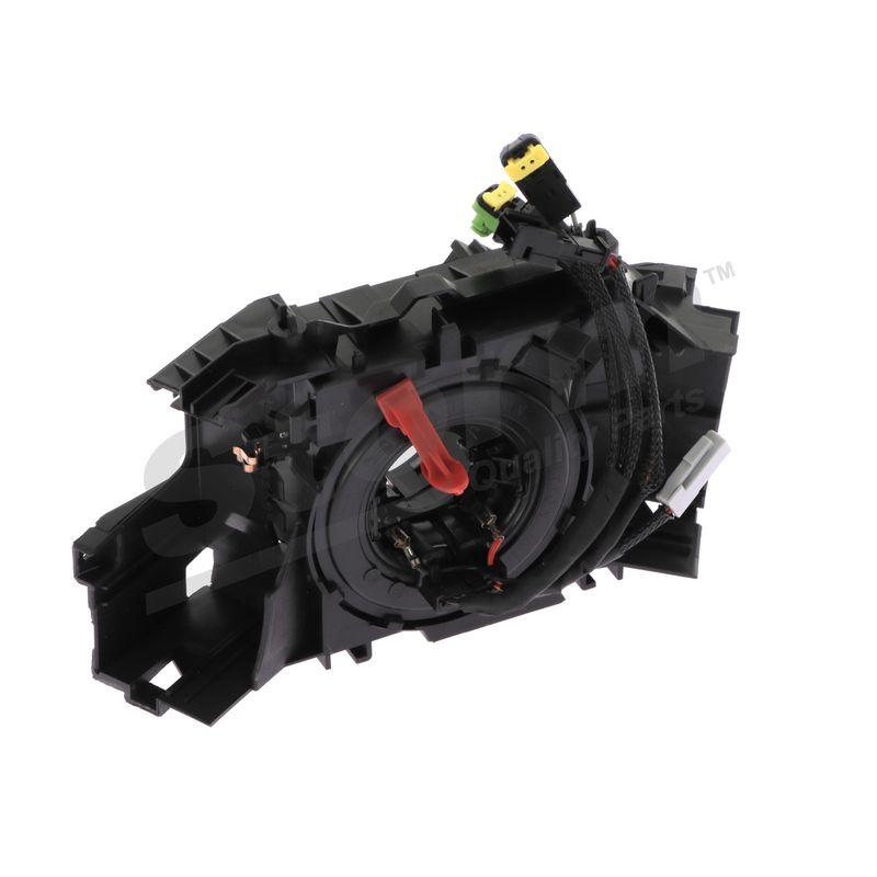 Ressort tournant, Airbag STORM QUALITY PARTS 8102000