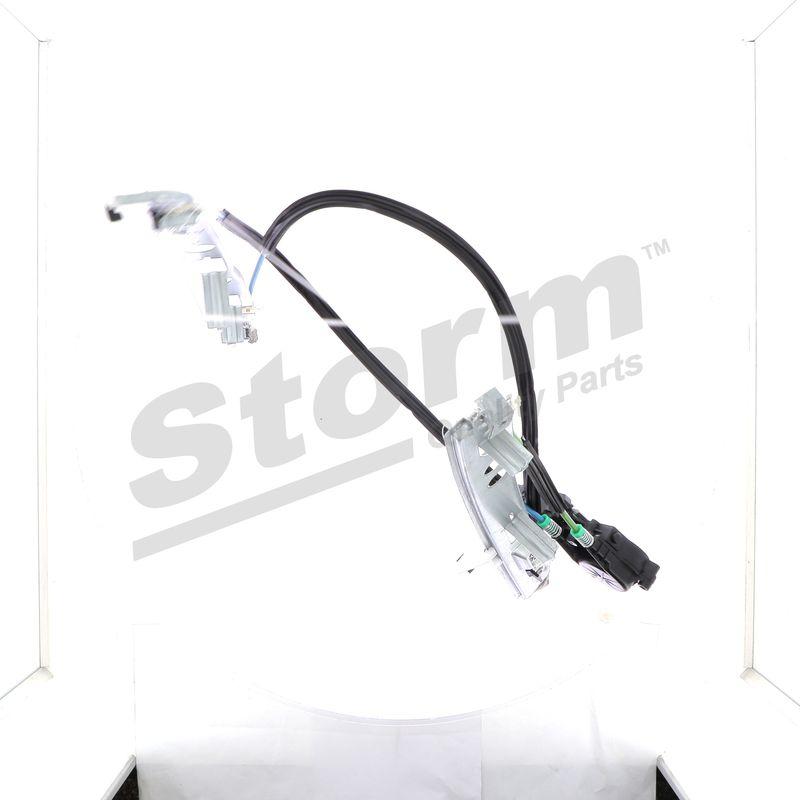 Lève-vitre STORM QUALITY PARTS 87277