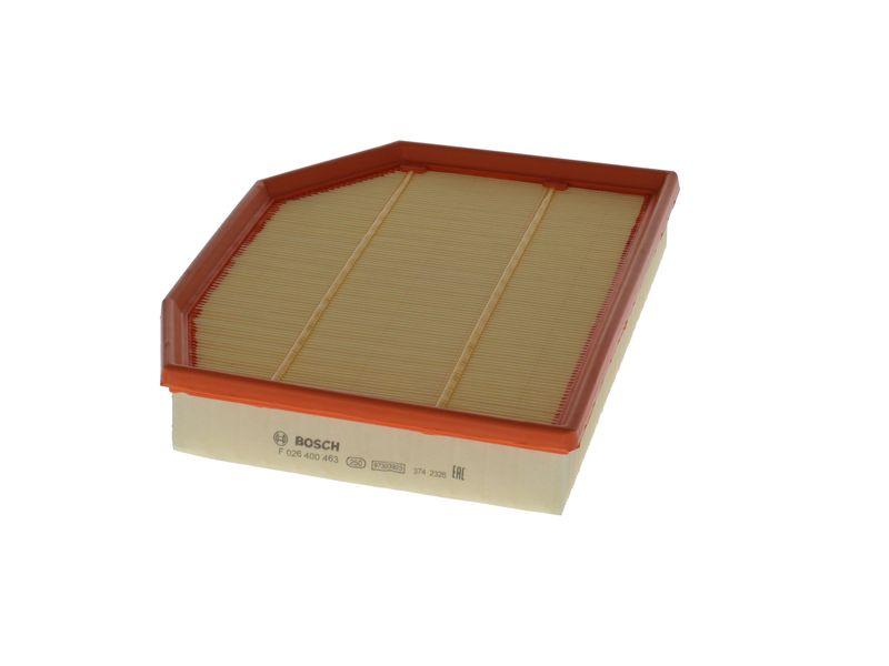 Filtre à air BOSCH F 026 400 463