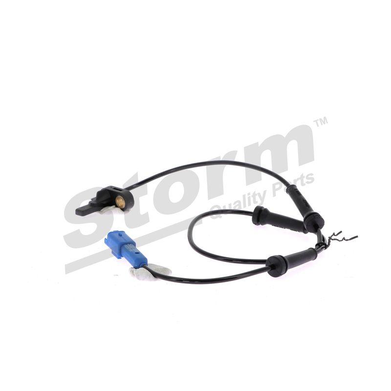 Capteur, vitesse de roue STORM QUALITY PARTS 777117