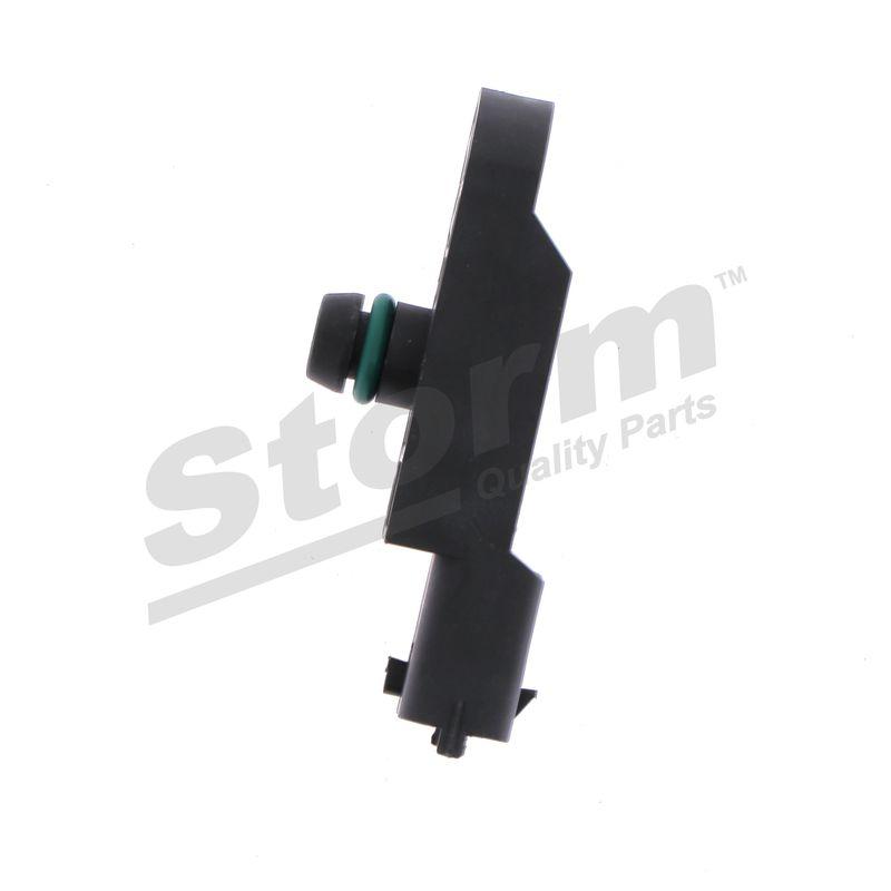 Capteur, pression du tuyau d'admission STORM QUALITY PARTS 888003