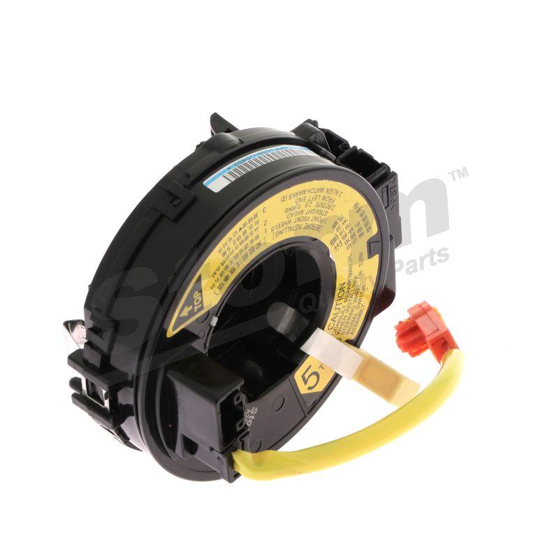 Ressort tournant, Airbag STORM QUALITY PARTS 8102010