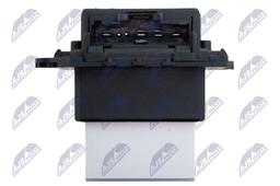 Résistance, pulseur d'air habitacle NTY ERD-SB-000
