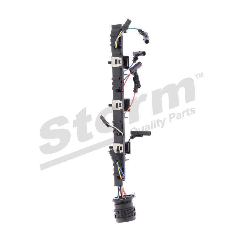 Kit réparation de câble, injecteur STORM QUALITY PARTS 999104