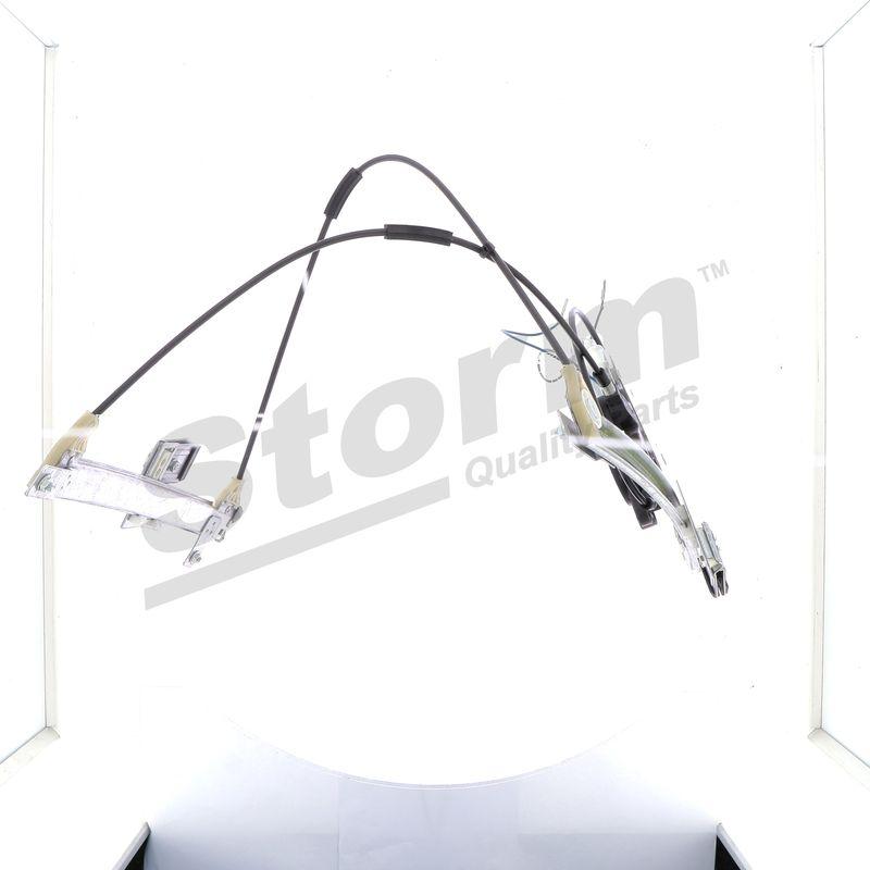 Lève-vitre STORM QUALITY PARTS 48582