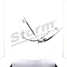 Lève-vitre STORM QUALITY PARTS 93080