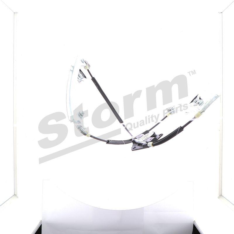 Lève-vitre STORM QUALITY PARTS 93080
