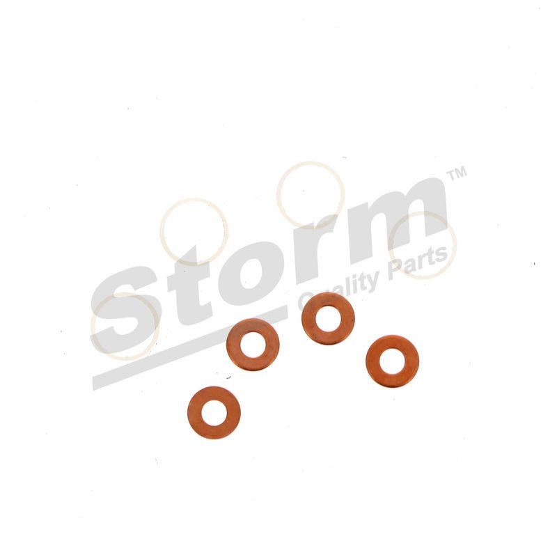 Kit de joints, injecteur STORM QUALITY PARTS STO460005