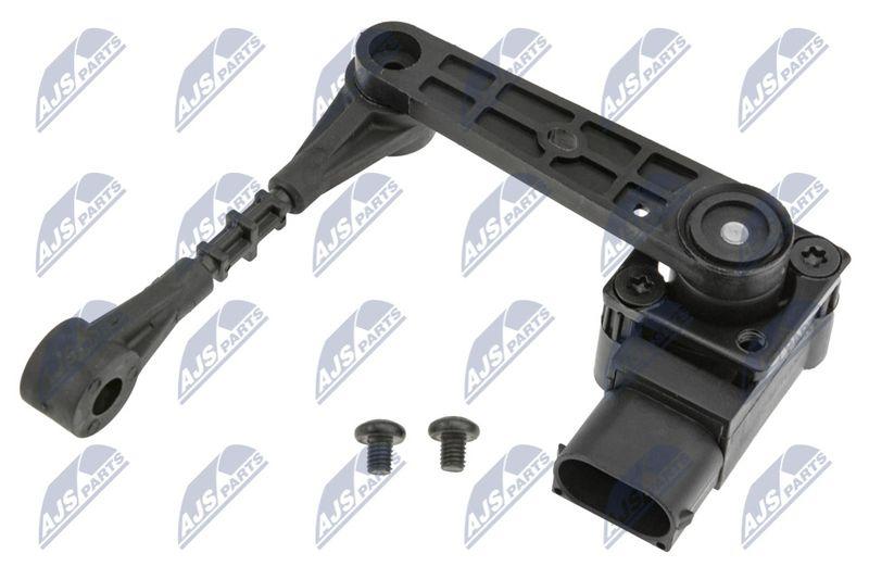 Capteur, correcteur de portée d’éclairage NTY ECX-LR-007