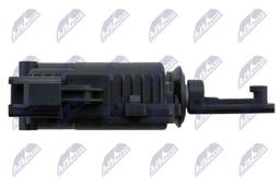 Serrure de hayon NTY EZC-FR-211