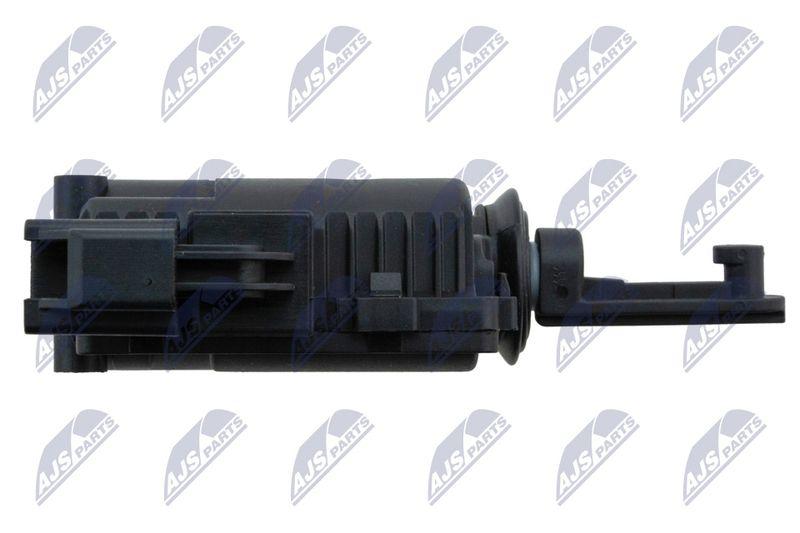 Serrure de hayon NTY EZC-FR-211