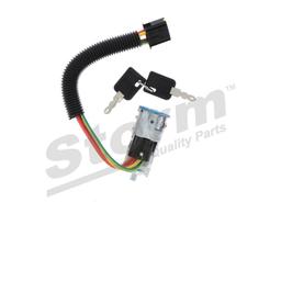 Fermeture-volant STORM QUALITY PARTS 87121