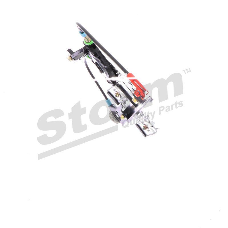 Lève-vitre STORM QUALITY PARTS 96067