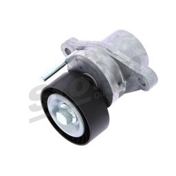 Tendeur de courroie, courroie trapézoïdale à nervures STORM QUALITY PARTS 29988