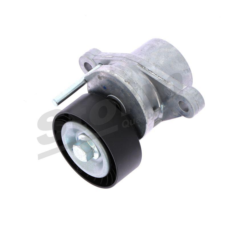 Tendeur de courroie, courroie trapézoïdale à nervures STORM QUALITY PARTS 29988