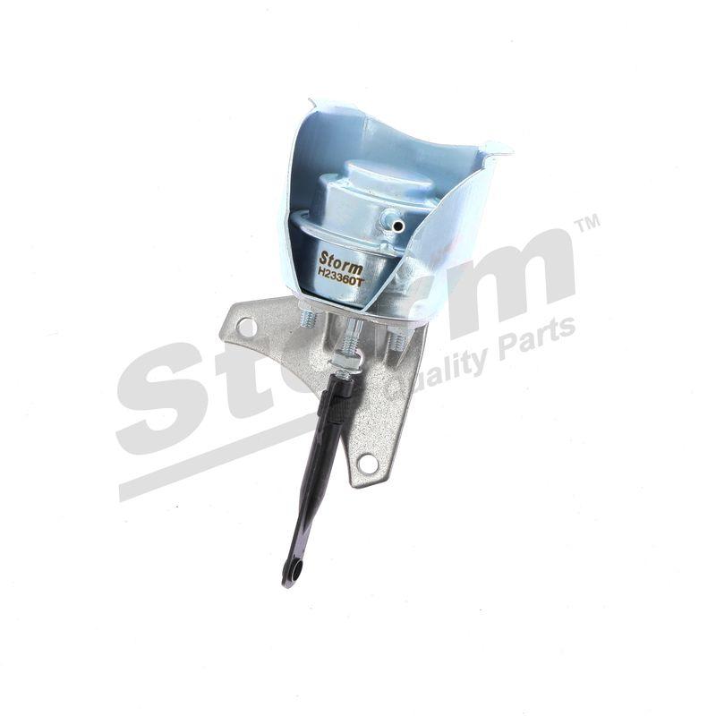 Détendeur de suralimentation STORM QUALITY PARTS 89196