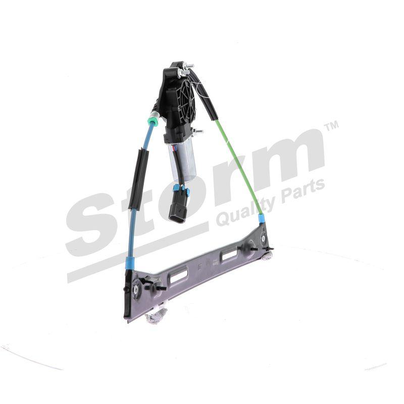 Lève-vitre STORM QUALITY PARTS 30079